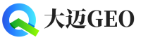 碧江区大迈GEO